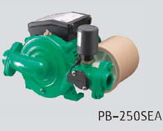 �Ԅ�������PB-250SEA